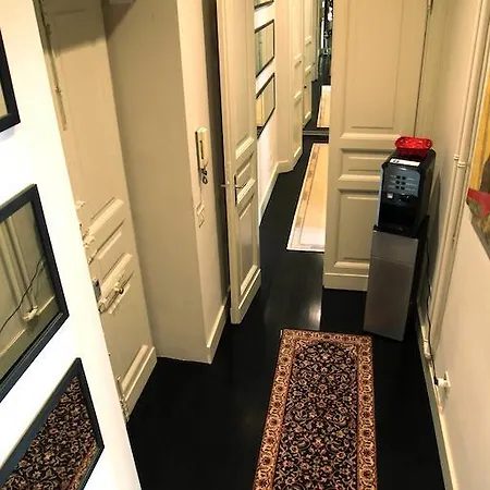 Karoliday, Apartment Rome Апартаменты Рим