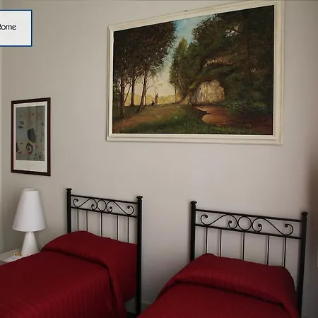 Karoliday, Apartment Rome Апартаменты Рим