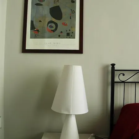 Karoliday, Apartment Rome * Рим