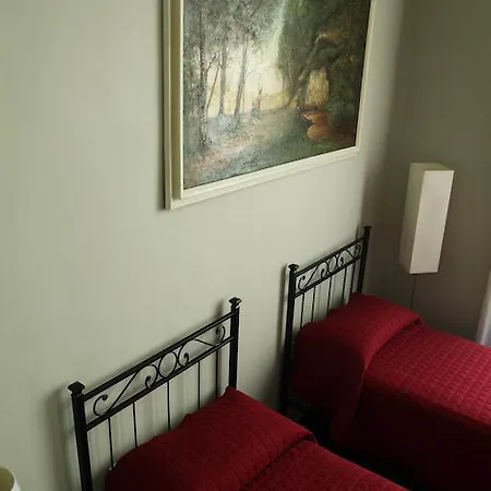Karoliday, Apartment Rome Апартаменты Рим