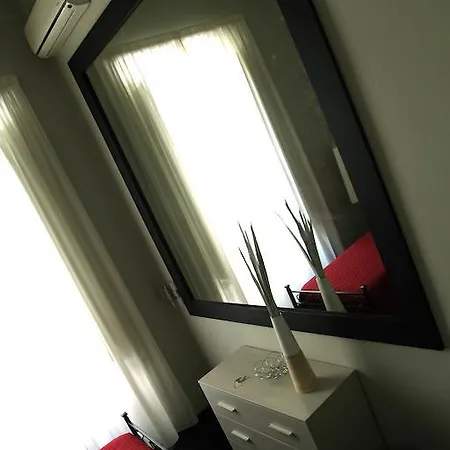 Апартаменты Karoliday, Apartment Rome *