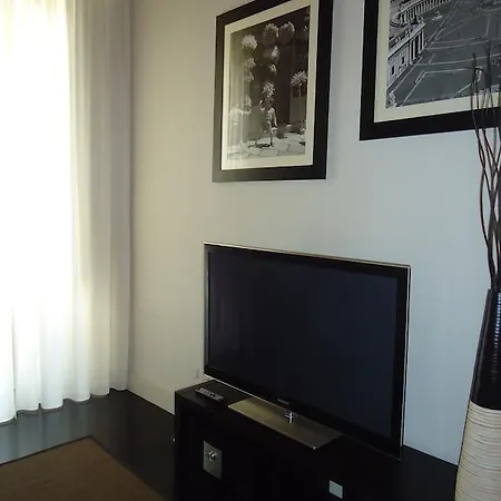 Апартаменты Karoliday, Apartment Rome