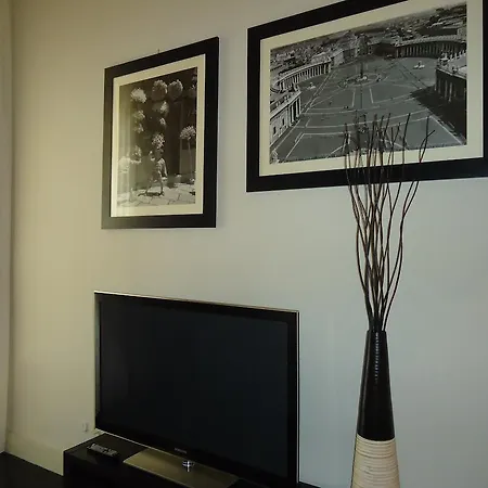 Karoliday, Apartment Rome Рим