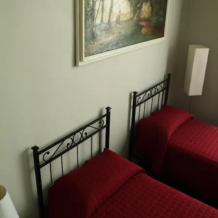 Karoliday, Apartment Rome Рим