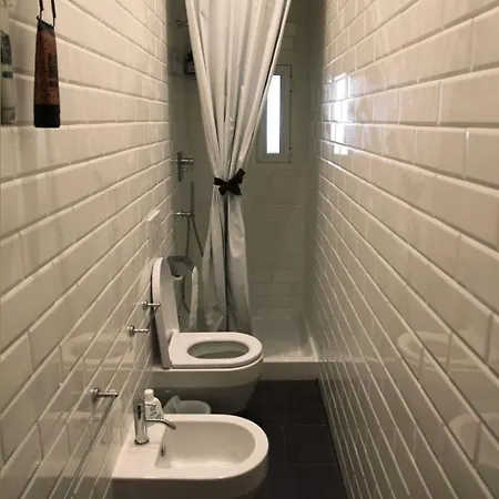 Karoliday, Apartment Rome Апартаменты