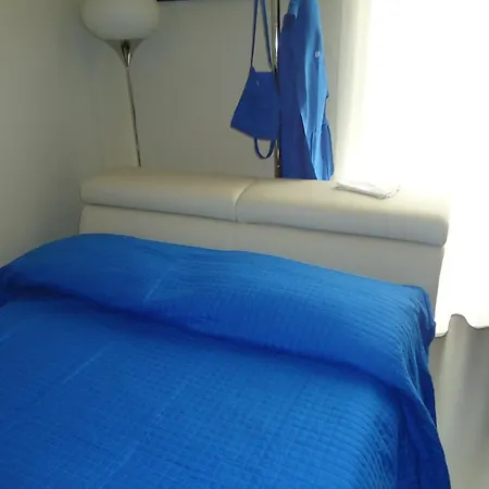דירה Karoliday, Apartment Rome *