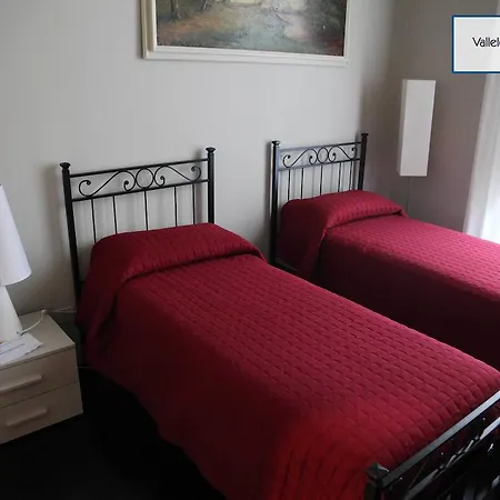 דירה Karoliday, Apartment Rome *