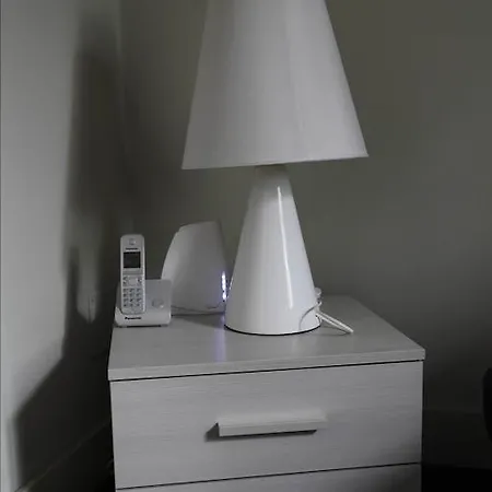 דירה Karoliday, Apartment Rome *