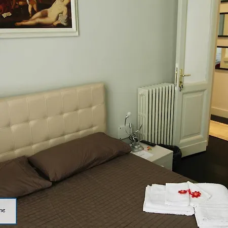 شقة Karoliday, Apartment Rome روما