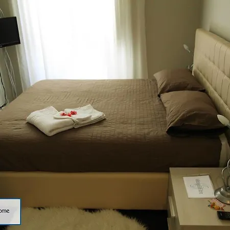 דירה Karoliday, Apartment Rome רומא