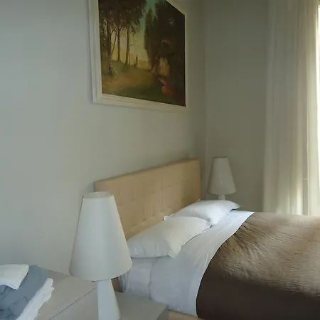 شقة Karoliday, Apartment Rome