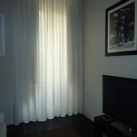 דירה Karoliday, Apartment Rome