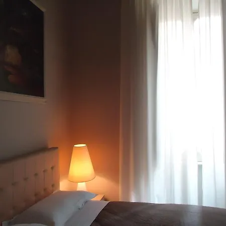 شقة Karoliday, Apartment Rome روما