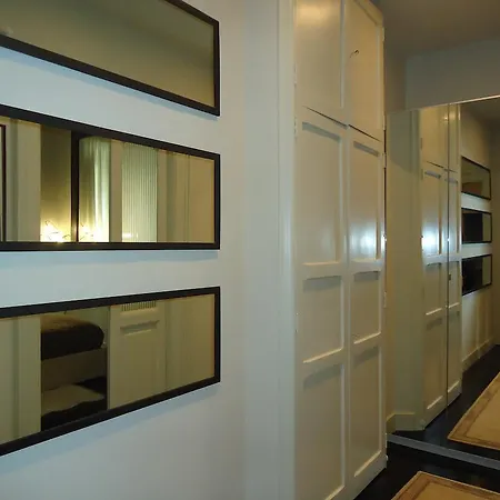 شقة Karoliday, Apartment Rome روما