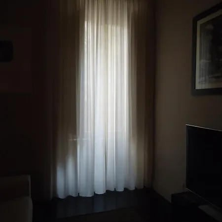 דירה Karoliday, Apartment Rome