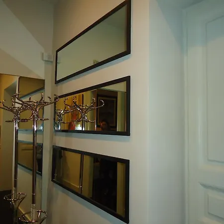 شقة Karoliday, Apartment Rome روما
